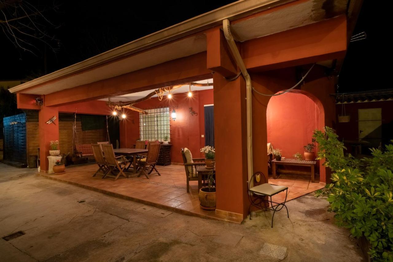 Casa Vacaciones Villa Castellon de la Plana Exterior photo